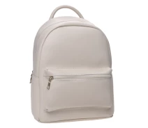 Придбати - рюкзак  Жіночий шкіряний рюкзак Ricco Grande 1L884-beige