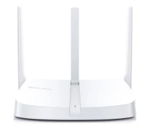 Придбати - маршрутизатор  Бездротовий маршрутизатор Mercusys MW305R v2 300Mbps Wireless N Router