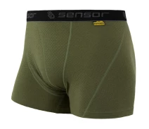 Придбати - чоловічі труси  Термотруси чоловічі Sensor Merino DF safari 17200035, SM21M-safari-S