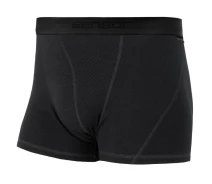 Придбати - чоловічі труси  Термотруси чоловічі Sensor Merino DF black 15100027, SM21M-black-XXL