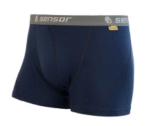 Придбати - чоловічі труси  Термотруси чоловічі Sensor Merino DF deep blue 19200032, SM21M-deepblue-L