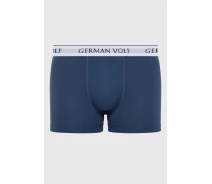 Придбати - чоловічі труси  Чоловічі труси German Volf 337290964 S 2 шт Синій (2053870830)