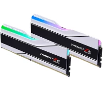 Придбати - оперативну пам'ять  Модуль пам'яті G.Skill DDR5 32GB 2x16GB 6000MHz Trident Z5 Neo RGB (F5-6000J3036F16GX2-TZ5NRW)