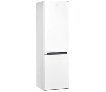 Придбати - холодильник  Холодильник Indesit LI7S1EW