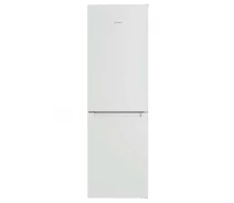 Придбати - холодильник  Холодильник Indesit INFC8TI21W0