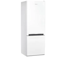 Придбати - холодильник  Холодильник Indesit LI6S1EW
