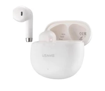 Придбати - навушники  Бездротові Bluetooth навушники Usams US-YO17 BT5.3, Beige