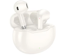 Придбати - навушники  Бездротові Bluetooth навушники HOCO EW61 320 mAh, Milky white