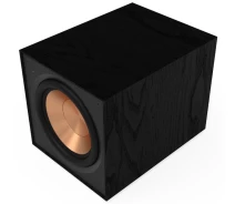 Придбати - сабвуфер для акустичної системи  Сабвуфер Klipsch Reference R-101SW Black