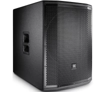 Придбати - сабвуфер для акустичної системи  Сабвуфер JBL PRX818XLFW