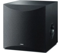 Придбати - сабвуфер для акустичної системи  Сабвуфер Yamaha NS-SW100 Black