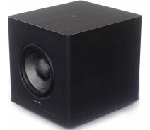 Придбати - сабвуфер для акустичної системи  Сабвуфер Sonus Faber Gravis III Black