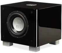 Придбати - сабвуфер для акустичної системи  Сабвуфер REL T7x Black