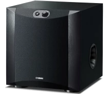 Придбати - сабвуфер для акустичної системи  Сабвуфер Yamaha NS-SW200 II Black