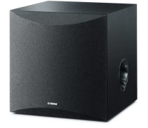 Придбати - сабвуфер для акустичної системи  Сабвуфер Yamaha NS-SW050 Black