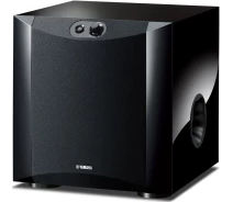Придбати - сабвуфер для акустичної системи  Сабвуфер Yamaha NS-SW200 II Piano Black