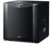 Придбати - сабвуфер для акустичної системи  Сабвуфер Yamaha NS-SW300 II Black