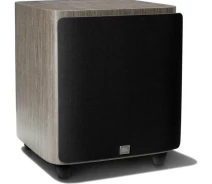 Придбати - сабвуфер для акустичної системи  Сабвуфер JBL HDI 1200P (JBLHDI1200PBLQEU)