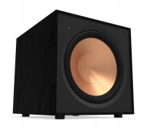 Придбати - сабвуфер для акустичної системи  Сабвуфер Klipsch Reference R-121SW Black