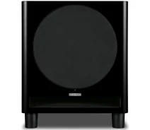 Придбати - сабвуфер для акустичної системи  Сабвуфер Mission ZX-12 SUB High Gloss Black