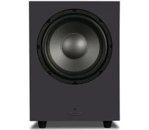Придбати - сабвуфер для акустичної системи  Сабвуфер Mission LX-10 SUB MK II Lux Black
