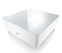 Придбати - сабвуфер для акустичної системи  Сабвуфер Canton Smart Sub 10 White