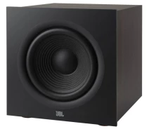 Придбати - сабвуфер для акустичної системи  Сабвуфер JBL Stage 200P Black (JBL200PBLKEU)