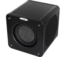Придбати - сабвуфер для акустичної системи  Сабвуфер Velodyne MICROVEE X Black