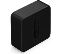 Придбати - сабвуфер для акустичної системи  Бездротовий сабвуфер Sonos SUB 4 Black