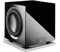 Придбати - сабвуфер для акустичної системи  Сабвуфер DALI SUB P-10 DSS Black High Gloss