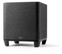 Придбати - сабвуфер для акустичної системи  Сабвуфер Denon Home SUB Black