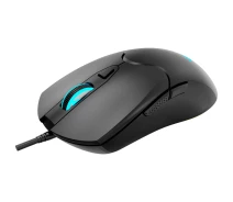 Придбати - мишку для ноутбука  Мишка Aula S13 USB Black (6948391213095)