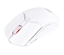 Придбати - мишку для ноутбука  Мишка HyperX Pulsefire Haste 2 Mini Wireless White (7D389AA)