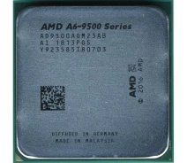 Придбати - процесор  Процесор AMD A6-9500 (AD9500AGM23AB)