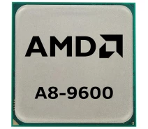 Придбати - процесор  Процесор AMD A8-9600 (AD9600AGM44AB)