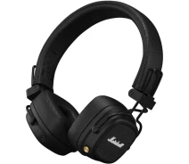 Придбати - навушники  Гарнітура Marshall Headphones Major V Black (1006832)