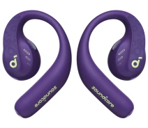 Придбати - навушники  Гарнітура Anker SoundСore AeroFit Pro Purple