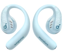 Придбати - навушники  Гарнітура Anker SoundСore AeroFit Pro Blue