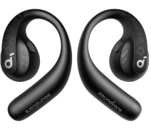 Придбати - навушники  Гарнітура Anker SoundСore AeroFit Pro Black