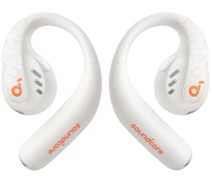Придбати - навушники  Гарнітура Anker SoundСore AeroFit Pro White
