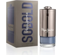 Придбати - мужскую парфюмерию  Парфумована вода Pepe Jeans Sobold 50 мл (8436581949285)