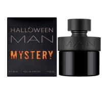 Придбати - мужскую парфюмерию  Парфумована вода Halloween Man Mystery 50 мл (8431754008592)