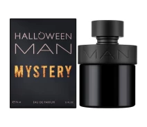Придбати - мужскую парфюмерию  Парфумована вода Halloween Man Mystery 75 мл (8431754008585)