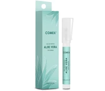 Придбати - женскую парфюмерию  Парфумована вода Comex Aloe Vera For Women 8 мл (4820230953015)