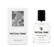 Придбати - унисекс парфюмерию  Парфумована вода Sister's Aroma Matcha Tonic 50 мл (4820227783083)