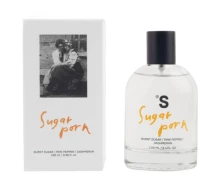 Придбати - женскую парфюмерию  Парфумована вода Sister's Aroma Sugar Porn 100 мл (4820227782765)