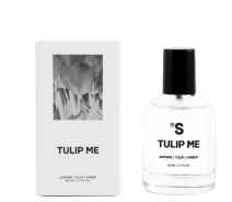 Придбати - унисекс парфюмерию  Парфумована вода Sister's Aroma Tulip Me 50 мл (4820227783106)