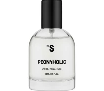 Придбати - унисекс парфюмерию  Парфумована вода Sister's Aroma Peonyholic 50 мл (4820227783090)