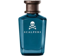 Придбати - мужскую парфюмерию  Парфумована вода Scalpers Yacht Club 75 мл (8434853002898)