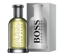 Придбати - мужскую парфюмерию  Hugo Boss Boss Bottled Men (чоловічі) туалетна вода 50 мл